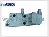 ALTERNATOR SUPPORT