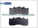 BRAKE PAD