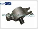 BELT TENSIONER