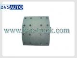 BRAKE LINING