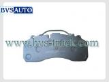 BRAKE PAD