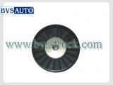 TENSIONR PULLEY