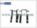 SUN VISOR SUPPORT