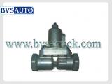 CHARGING VALVE