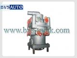 FOOT BRAKE VALVE
