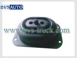 ENGINE MOUNTING