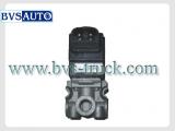 SOLENOID VALVE