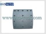 BRAKE LINING