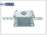 ENGINE MOUNTING
