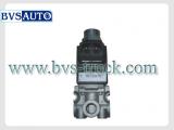 SOLENOID VALVE