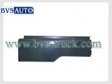 EXTENTION MUDGUARD