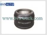 BRAKE DRUM