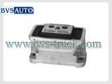 ENGINE MOUNTING