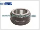 BRAKE DRUM