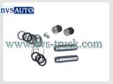 BRAKE SHOE KIT