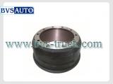 BRAKE DRUM
