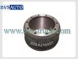 BRAKE DRUM