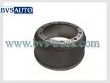 BRAKE DRUM