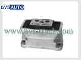 ENGINE MOUNTING