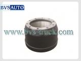 BRAKE DRUM