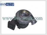 TURBOCHARGER