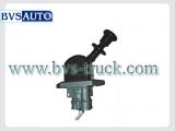 HAND BRAKE VALVE