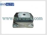 ENGINE MOUNTING