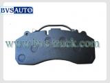 BRAKE PAD