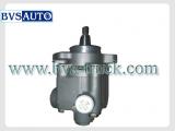 STEERING PUMP