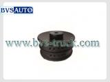 ENGINE MOUNTING