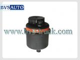 STEERING OIL TANK