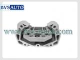 ENGINE MOUNTING