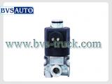SOLENOID VALVE
