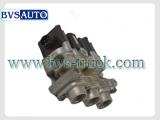 SOLENOID VALVE