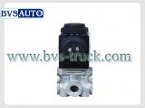 SOLENOID VALVE
