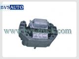 ENGINE MOUNTING