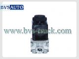SOLENOID VALVE