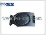 FOG LAMP COVER