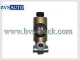 SOLENOID VALVE