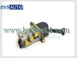 HAND BRAKE VALVE