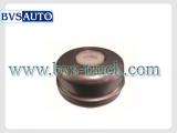 WHEEL COVER