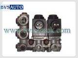 SOLENOID VALVE