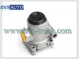 PRESSURE LIMITING VALVE