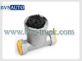 OVERFLOW VALVE