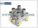 PROTECTION VALVE