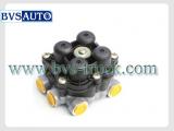 PROTECTION VALVE