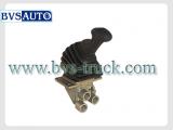 BRAKE VALVE