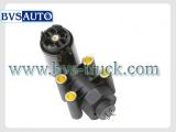LEVELLING VALVE