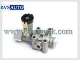 LEVELLING VALVE