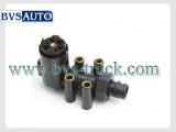 LEVELLING VALVE